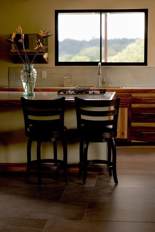Coffee Garden Ranch Costa Rica Appartement Concepcion  Buitenkant foto