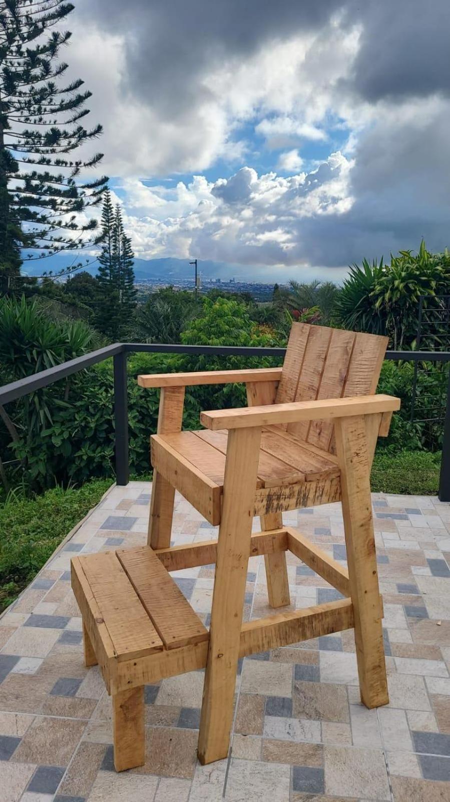 Coffee Garden Ranch Costa Rica Appartement Concepcion  Buitenkant foto